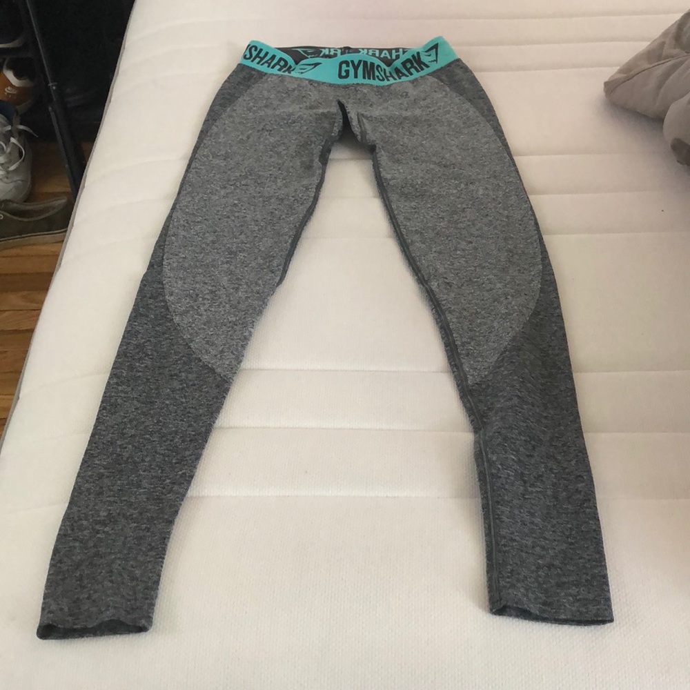 Gym shark Flex Leggings